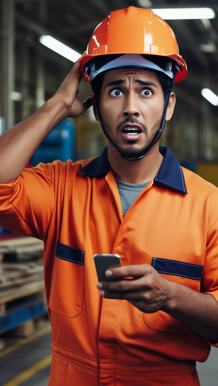 Selecionar Recolocação no Mercado de Obras Industriais em 2025: Enfrentando os Desafios da Era Digital. Recolocação no Mercado de Obras Industriais em 2025: Enfrentando os Desafios da Era Digital.